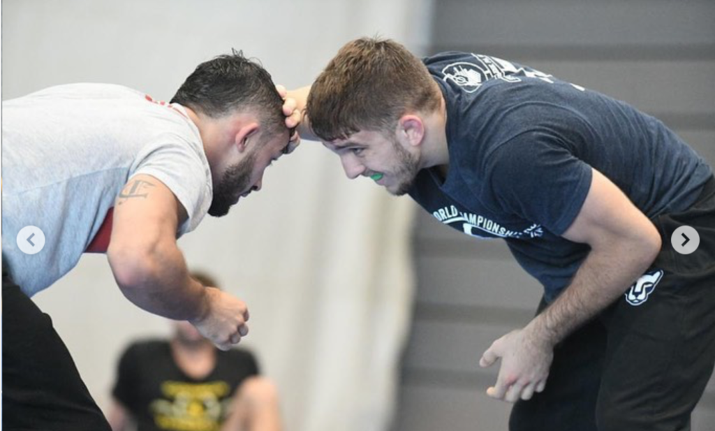 Lehigh Valley Wrestling Club Regional Olympic Training Center Lehigh Valley Pennsylvania Lehigh University